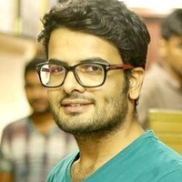 Shariq Hussain