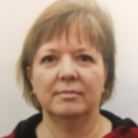 Deborah Ratliff