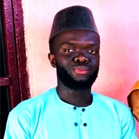 Elhadj Yaya Camara