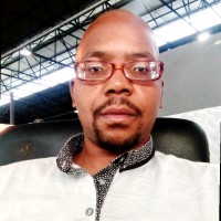 Godfrey M Ribane