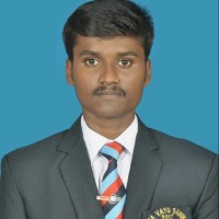 Gangatharan Nachimuthu