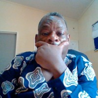 Lusayo Mwabumba