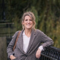 Anna Lehane BA, MSc, MA