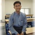 RaghubeeR S.