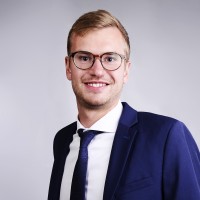 Maximilian Bausch