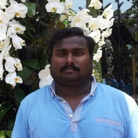 P Karthik