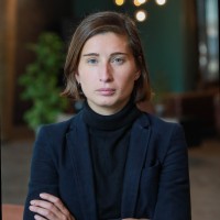 Tamar Samkharadze