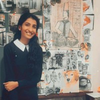Saloni Choksi