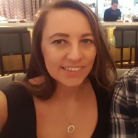 Amanda Starkie
