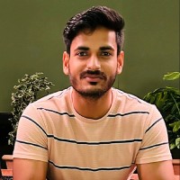 Shivam Kumar Agrawal