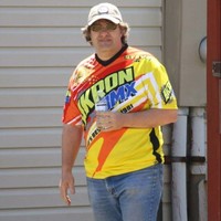 Steve Fox