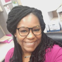 Ebony Wilson-Eady