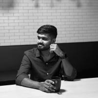 Charan R