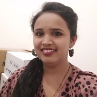 Sonali Bhosale