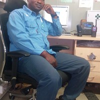 Justus Allaputa