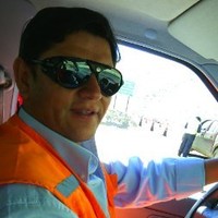 Felix Zamora Fernandez