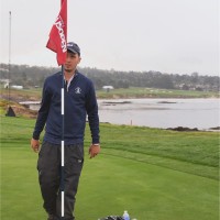 Aaron Hurdwell