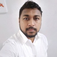 Pronoy Chand