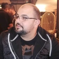 Mohammed Maged