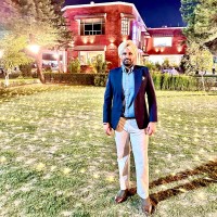 Adv. Sarabpreet Sandhu