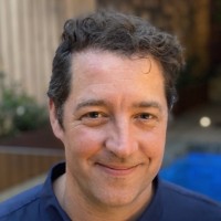 Nick Nabarro