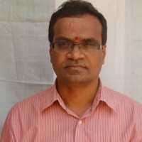 Voona Joga Rao