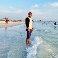 Prathap Reddy