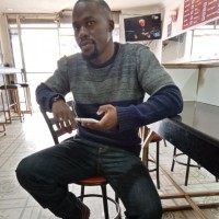 VICTOR SHIVONJE IKUTWA