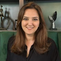 Gülsüm Kılıç Pınar