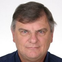 Carlos A. Eismann