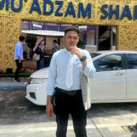 Muhamad Hafizudin Bin Mohd pauzi