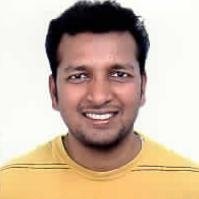 Uma Mahesh