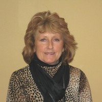Becky Wolfe