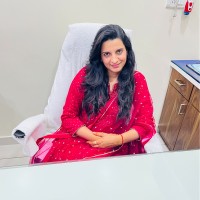 Preeti Choudhary