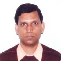 Suvash Dutta..Ardms, Rvt