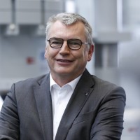 Bertram Brenner