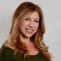 Lizzie Gerecitano