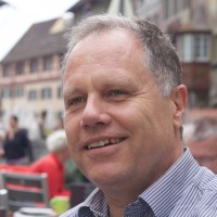 Christian Egner