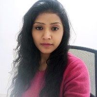 Priyanka Kalra