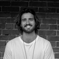 Gavin Harms
