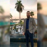 Mahmoud El-Nady