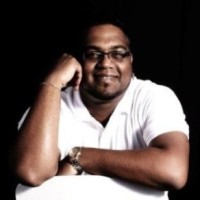 Craig Naidoo