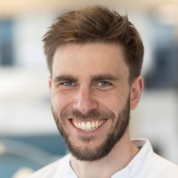 Daniel Steinbach