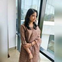 Binita Sahoo