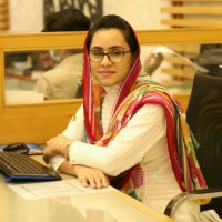 Asmat Tahira