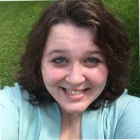 Rachel Anderson