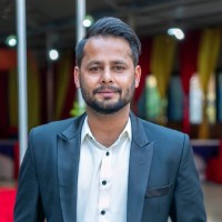 Santosh Sah