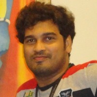 Ashwin More