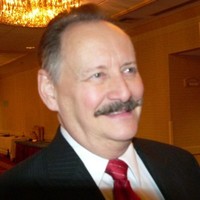 Michael Smith, PhD, CHt