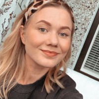 Sara Kaakkolahti